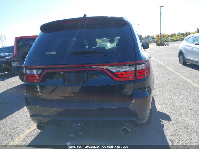 Dodge Durango R/t 2021 1C4SDJCT4MC642945 Image 16