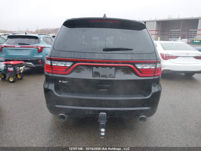 Dodge Durango R/t 2021 1C4SDJCT4MC642945 Image 17