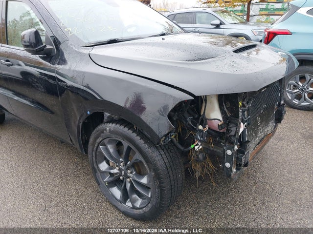 Dodge Durango R/t 2021 1C4SDJCT4MC642945 Image 20