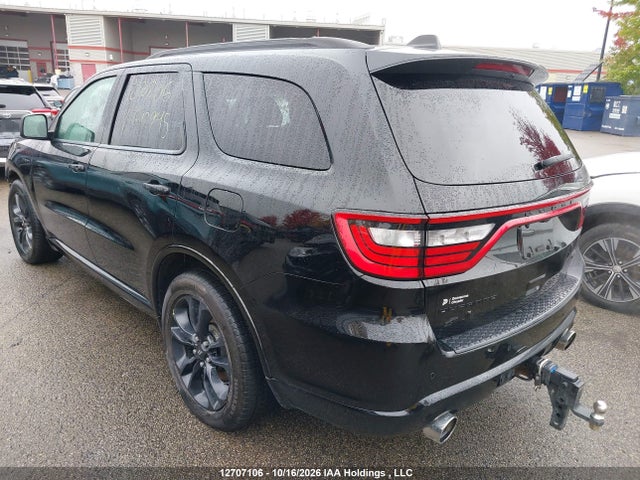 Dodge Durango R/t 2021 1C4SDJCT4MC642945 Image 3