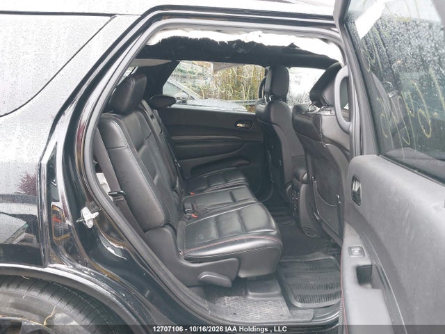 Dodge Durango R/t 2021 1C4SDJCT4MC642945 Image 8