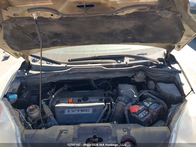 12707107 :رقم المزاد ، 5J6RE48399L801725 vin ، 2009 Honda Cr-v Lx مزاد بيع