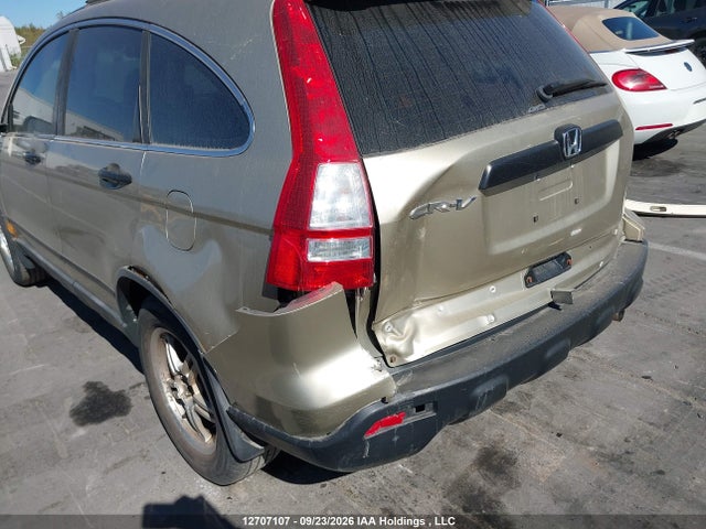 12707107 :رقم المزاد ، 5J6RE48399L801725 vin ، 2009 Honda Cr-v Lx مزاد بيع