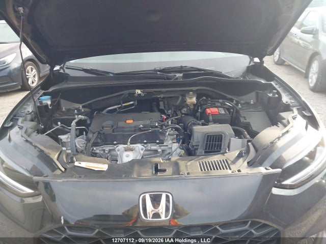Продажа на аукционе авто 2026 Honda Hr-v, vin: 3CZRZ1H37TM100948, номер лота: 12707112