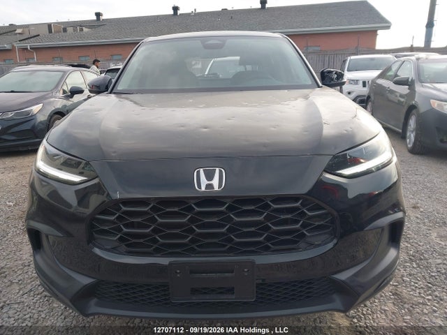 Продажа на аукционе авто 2026 Honda Hr-v, vin: 3CZRZ1H37TM100948, номер лота: 12707112
