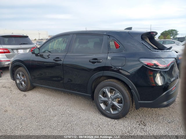 Продажа на аукционе авто 2026 Honda Hr-v, vin: 3CZRZ1H37TM100948, номер лота: 12707112