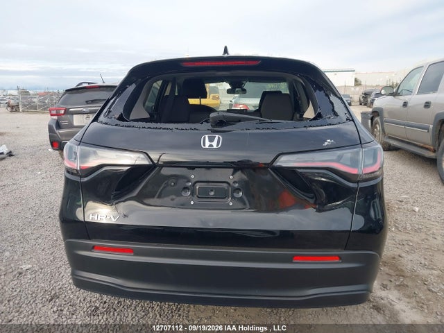 Продажа на аукционе авто 2026 Honda Hr-v, vin: 3CZRZ1H37TM100948, номер лота: 12707112