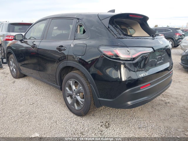 Продажа на аукционе авто 2026 Honda Hr-v, vin: 3CZRZ1H37TM100948, номер лота: 12707112