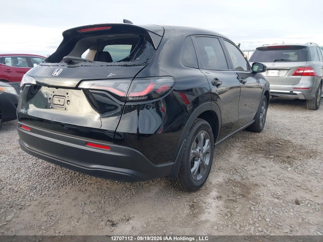 Продажа на аукционе авто 2026 Honda Hr-v, vin: 3CZRZ1H37TM100948, номер лота: 12707112