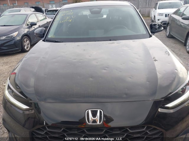 Продажа на аукционе авто 2026 Honda Hr-v, vin: 3CZRZ1H37TM100948, номер лота: 12707112
