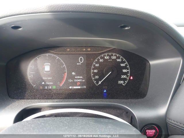 Продажа на аукционе авто 2026 Honda Hr-v, vin: 3CZRZ1H37TM100948, номер лота: 12707112