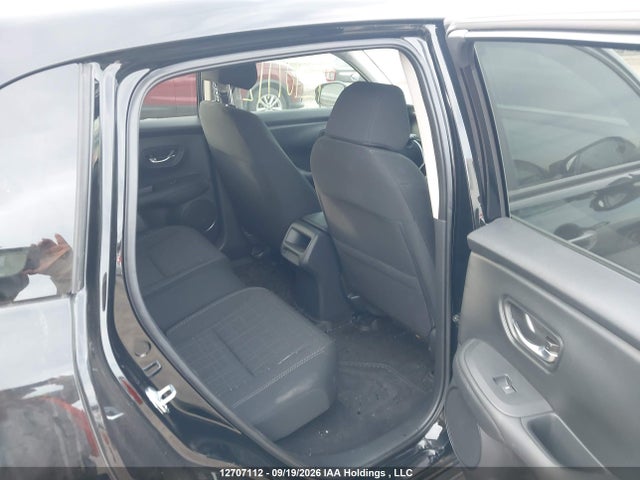Продажа на аукционе авто 2026 Honda Hr-v, vin: 3CZRZ1H37TM100948, номер лота: 12707112