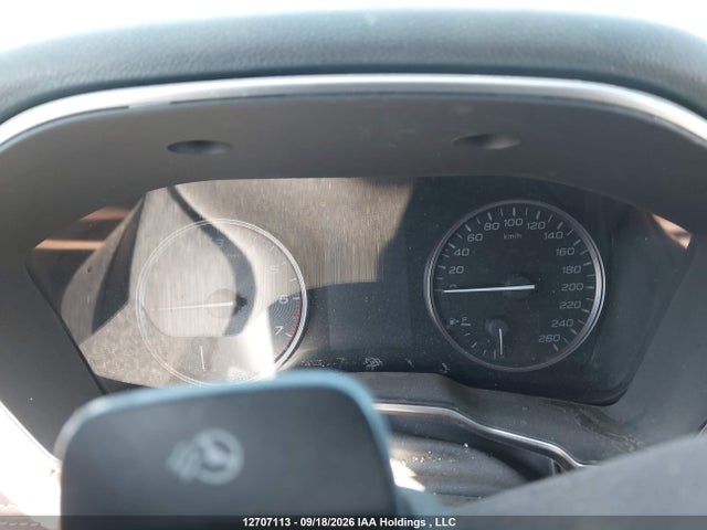 12707113 :رقم المزاد ، 4S4BTDPC5M3200430 vin ، 2021 Subaru Outback Premier مزاد بيع