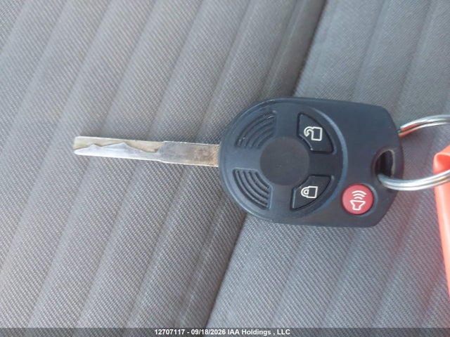 Продаж на аукціоні авто 2017 Ford Escape Se, vin: 1FMCU9G98HUD69599, номер лоту: 12707117