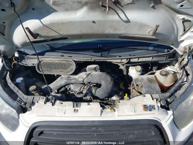 Ford Transit-250 2017 1FTYR2CM5HKA93200 Image 10