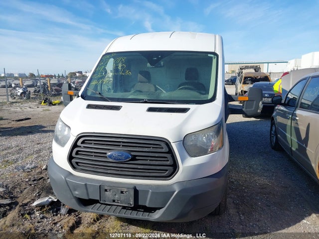 Ford Transit-250 2017 1FTYR2CM5HKA93200 Image 12