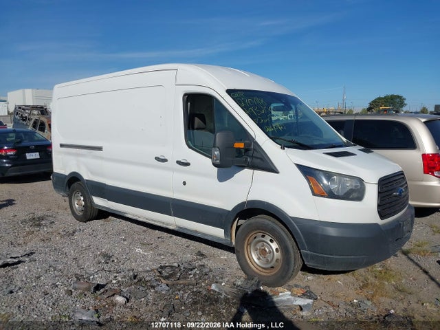 Ford Transit-250 2017 1FTYR2CM5HKA93200 Image 13