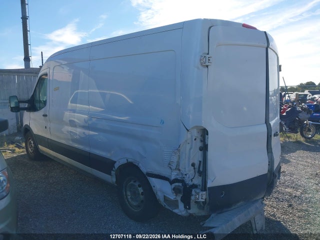 Ford Transit-250 2017 1FTYR2CM5HKA93200 Image 14