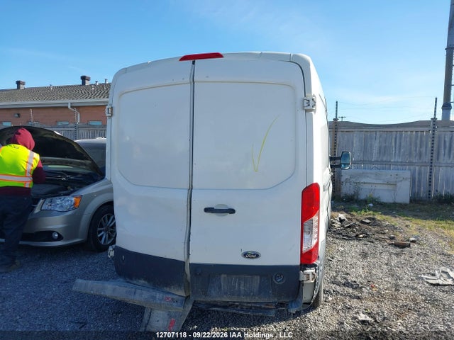 Ford Transit-250 2017 1FTYR2CM5HKA93200 Image 16
