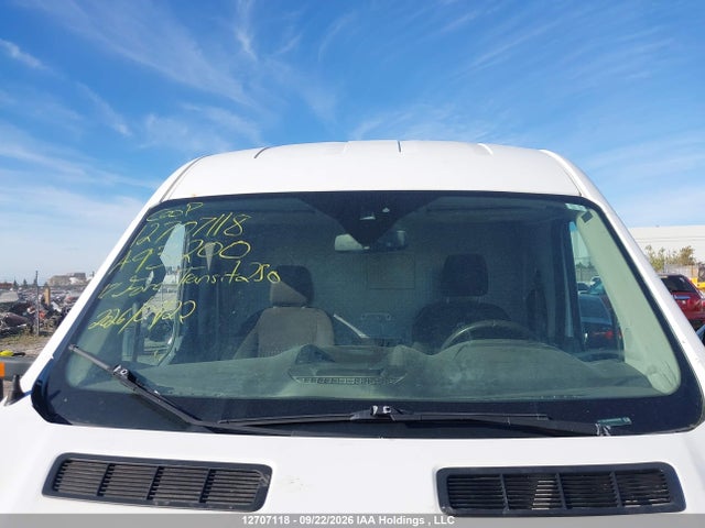 Ford Transit-250 2017 1FTYR2CM5HKA93200 Image 17