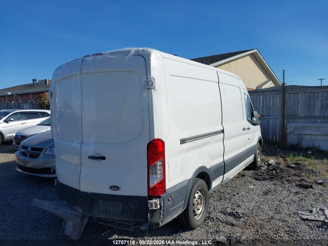 Ford Transit-250 2017 1FTYR2CM5HKA93200 Image 22
