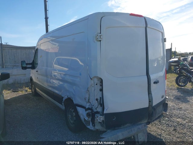 Ford Transit-250 2017 1FTYR2CM5HKA93200 Image 3