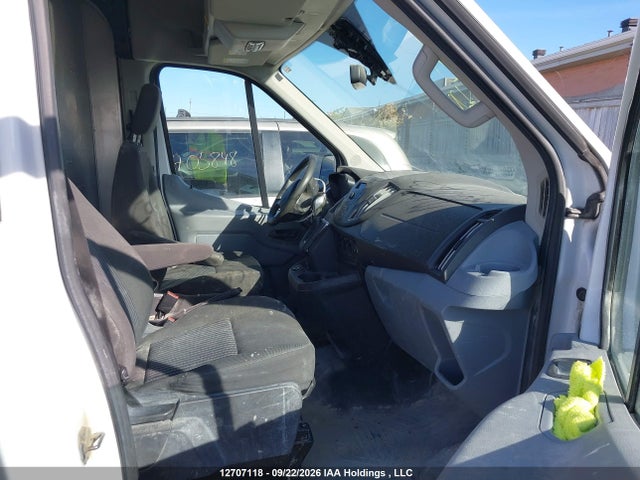 Ford Transit-250 2017 1FTYR2CM5HKA93200 Image 5