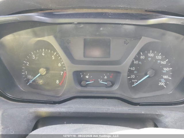 Ford Transit-250 2017 1FTYR2CM5HKA93200 Image 7