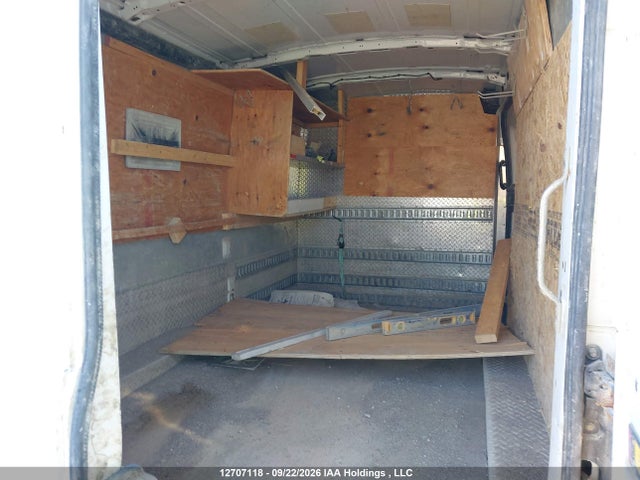 Ford Transit-250 2017 1FTYR2CM5HKA93200 Image 8