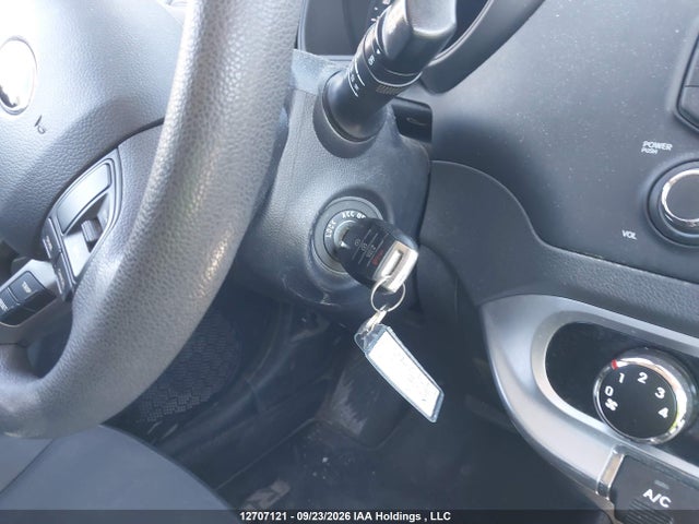 Aukcja sprzedaży 2015 Kia Rio Ex/lx/lx+/sx, vin: KNADM5A39F6715874, numer aukcji: 12707121