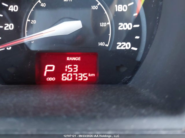 Aukcja sprzedaży 2015 Kia Rio Ex/lx/lx+/sx, vin: KNADM5A39F6715874, numer aukcji: 12707121