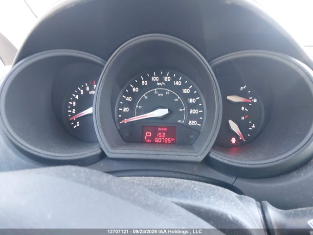 Aukcja sprzedaży 2015 Kia Rio Ex/lx/lx+/sx, vin: KNADM5A39F6715874, numer aukcji: 12707121
