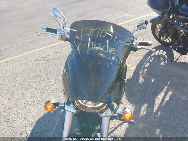 Suzuki VZ800 2015 JS1VS56A7F2100004 Image 12