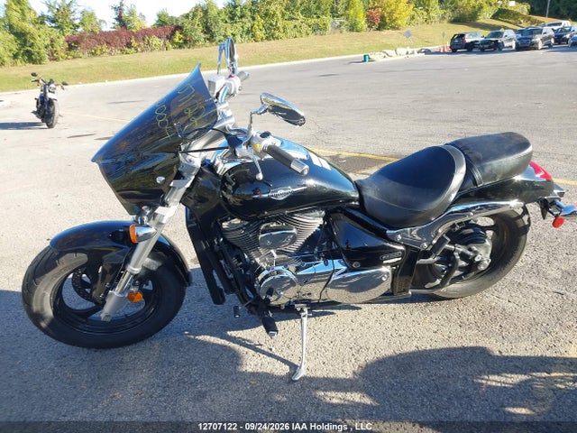 Suzuki VZ800 2015 JS1VS56A7F2100004 Image 16