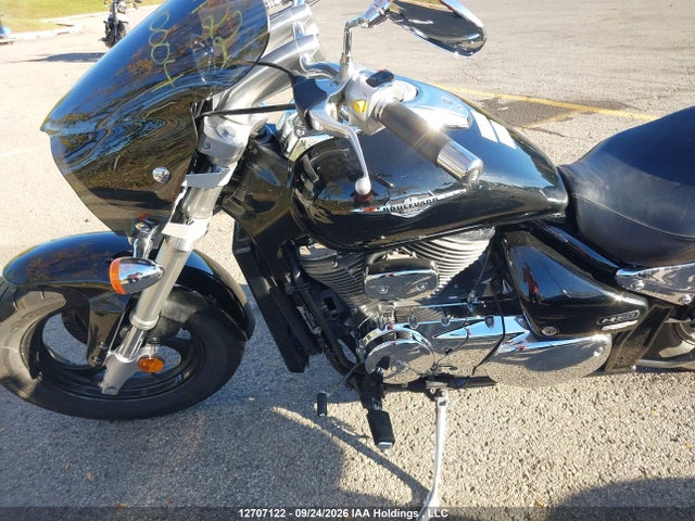 Suzuki VZ800 2015 JS1VS56A7F2100004 Image 18