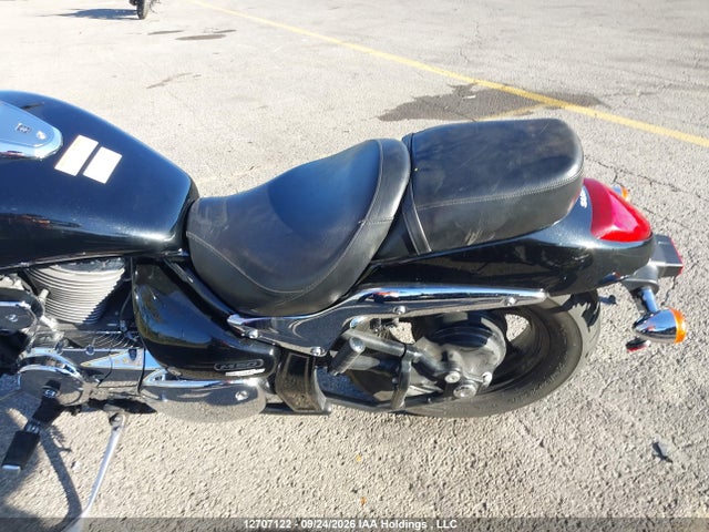 Suzuki VZ800 2015 JS1VS56A7F2100004 Image 19