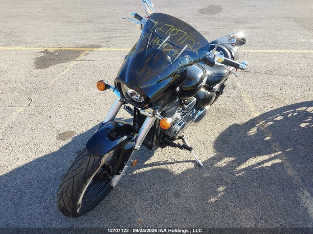 Suzuki VZ800 2015 JS1VS56A7F2100004 Image 2
