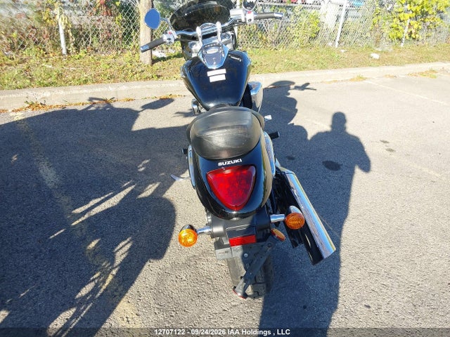 Suzuki VZ800 2015 JS1VS56A7F2100004 Image 20