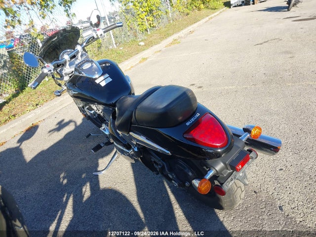 Suzuki VZ800 2015 JS1VS56A7F2100004 Image 3