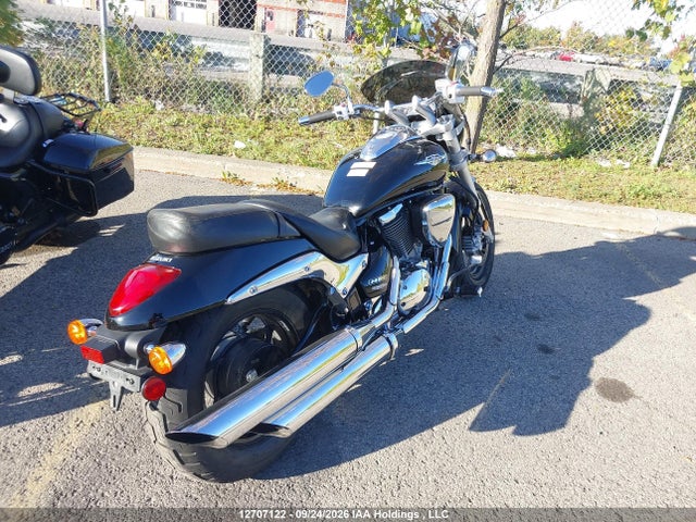 Suzuki VZ800 2015 JS1VS56A7F2100004 Image 4