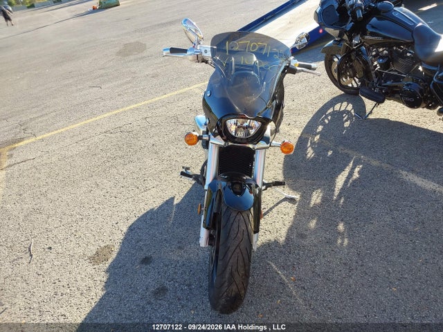 Suzuki VZ800 2015 JS1VS56A7F2100004 Image 5