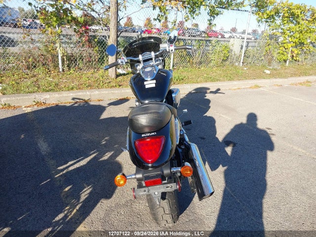 Suzuki VZ800 2015 JS1VS56A7F2100004 Image 6