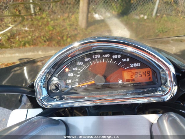 Suzuki VZ800 2015 JS1VS56A7F2100004 Image 7
