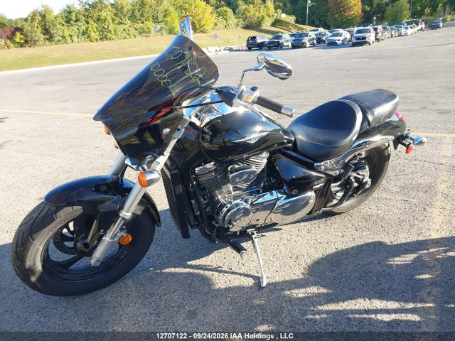 Suzuki VZ800 2015 JS1VS56A7F2100004 Image 9