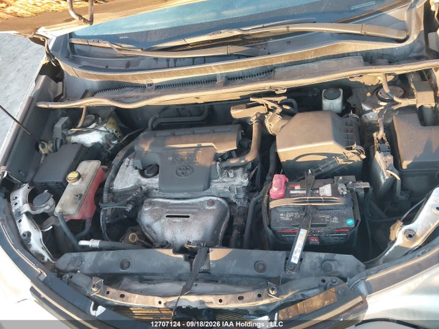 Toyota Rav4 Xle 2016 2T3WFREV7GW237799 Image 10
