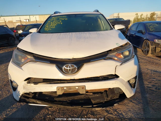 Toyota Rav4 Xle 2016 2T3WFREV7GW237799 Image 12