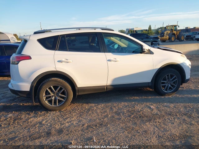 Toyota Rav4 Xle 2016 2T3WFREV7GW237799 Image 13