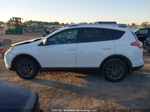 Toyota Rav4 Xle 2016 2T3WFREV7GW237799 Image 14