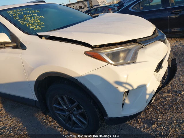 Toyota Rav4 Xle 2016 2T3WFREV7GW237799 Image 19