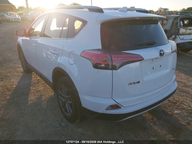 Toyota Rav4 Xle 2016 2T3WFREV7GW237799 Image 3